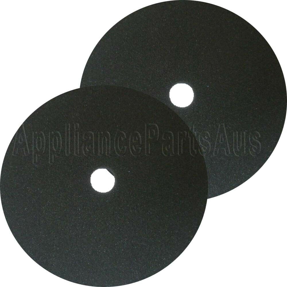 Genuine 2 Pack Of Simpson Dryer Foam Lint Filter Part 0144002111 D036 Smd036